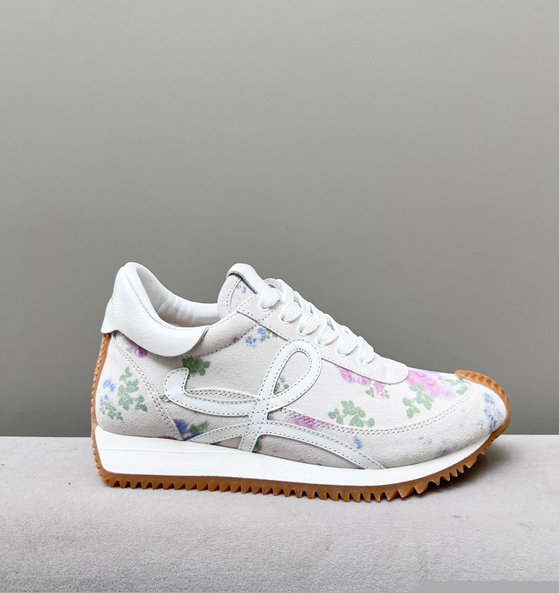 l*ew* sneakers